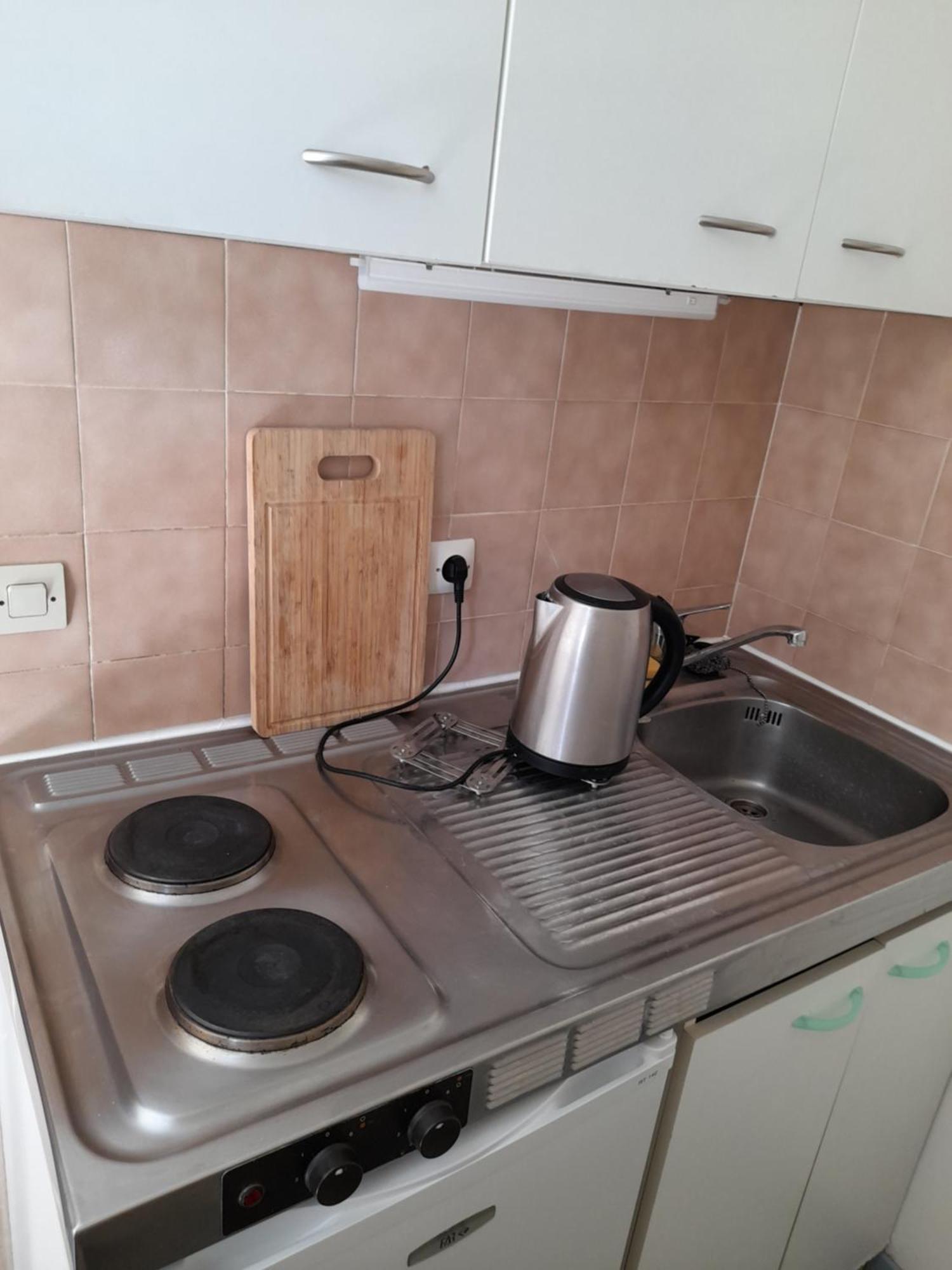 Super Appartement Centre Ville Дин Ле Бен Екстериор снимка